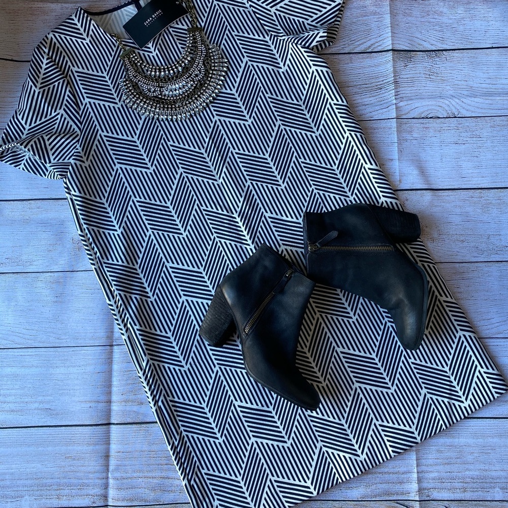 COPY - Zara dress